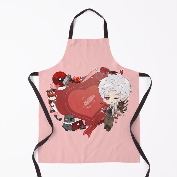 Item preview, Love and Deepspace Sylus's Valentine designed and sold by Otakubunny.