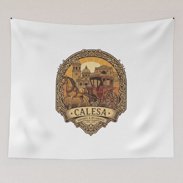 Item preview, CALESA designed and sold by likbatonboot.