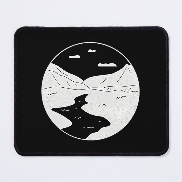 Item preview, No Man Steps In Same River Twice designed and sold by wcnrezcdjb37.