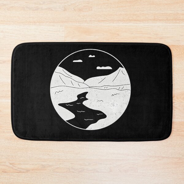 Item preview, No Man Steps In Same River Twice designed and sold by wcnrezcdjb37.