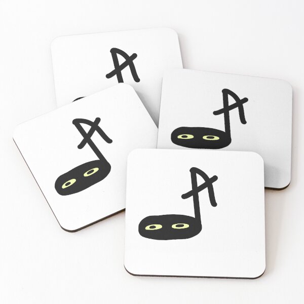 Artikelvorschau, Acciaccatura entworfen und verkauft von altered scale.