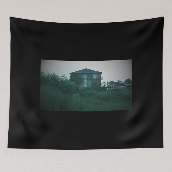 Item preview, Ghosts Of Faded Joy Ruins designed and sold by wcnrezcdjb37.