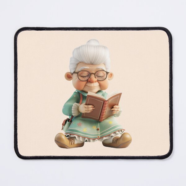 Item preview, Bookish Grams designed and sold by bubblyrainbow.