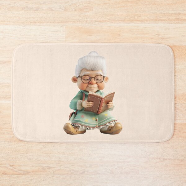 Item preview, Bookish Grams designed and sold by bubblyrainbow.