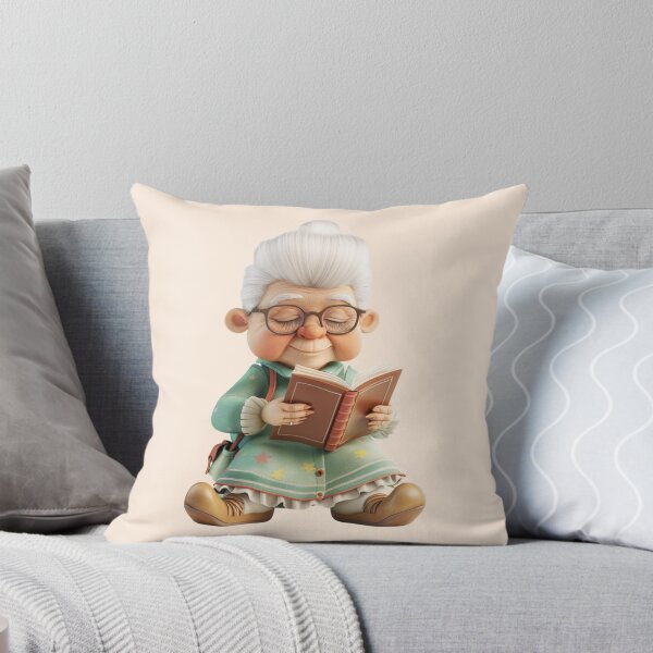 Item preview, Bookish Grams designed and sold by bubblyrainbow.