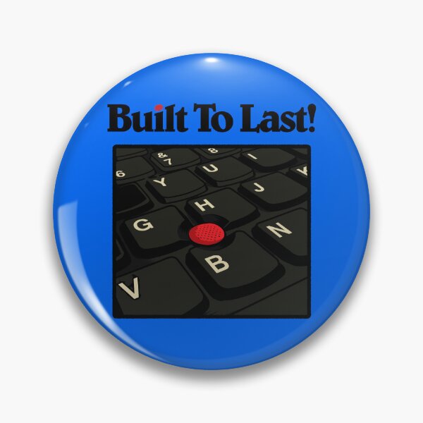 Item preview, Build To Last! designed and sold by LIBERTOMO.