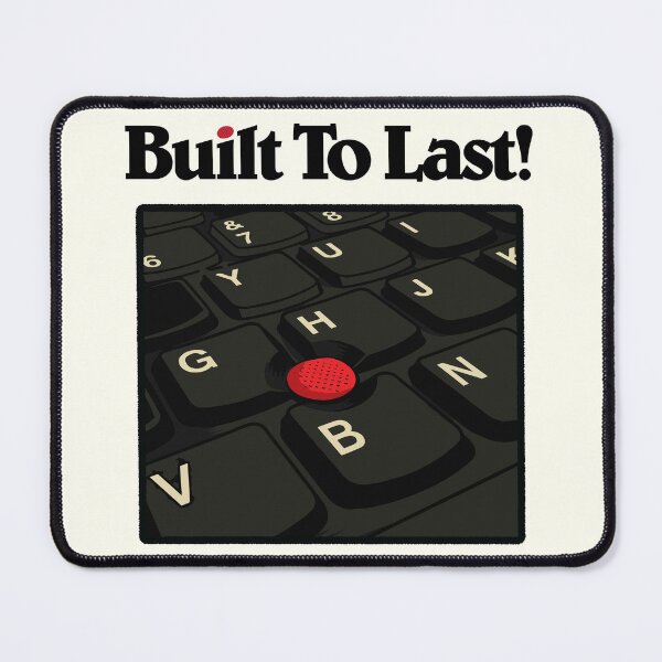 Item preview, Build To Last! designed and sold by LIBERTOMO.