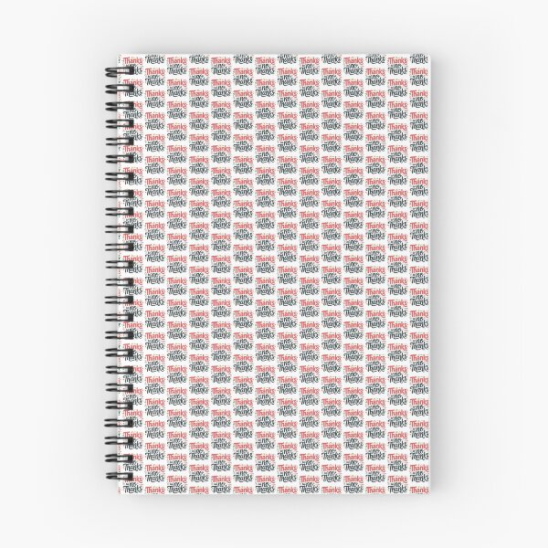 Item preview, Thanks But No Thanks, No Thanks, No But Thanks, No no thanks designed and sold by graphic-genie.