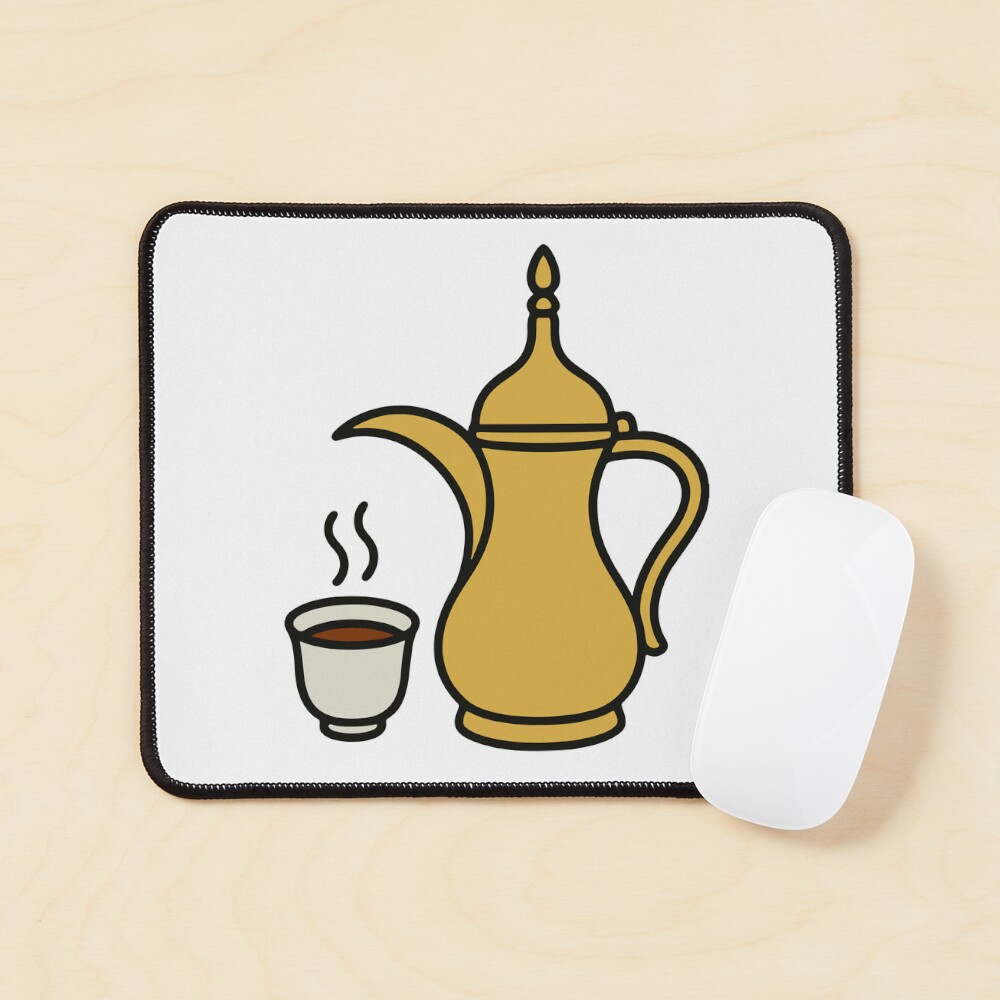 Item preview, Mouse Pad designed and sold by GraphicsClub.
