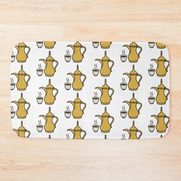 Item preview, Arabic Coffee designed and sold by GraphicsClub.