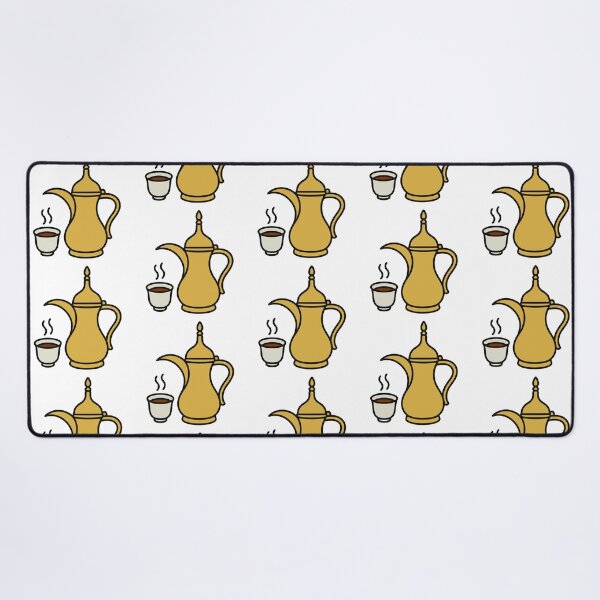 Item preview, Arabic Coffee designed and sold by GraphicsClub.
