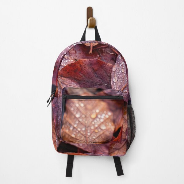 Item preview, Fallen Copper Beech Tree Leaves designed and sold by Tridentulus.