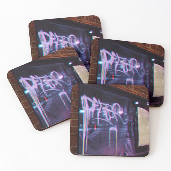 Item preview, Purp Frost designed and sold by DeltsR.