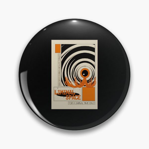 Item preview, Liminal Space Vintage Eye Poster designed and sold by wcnrezcdjb37.