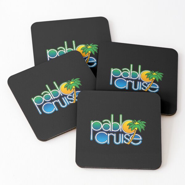 Item preview, Pablo Cruise Famous designed and sold by MissionOne.