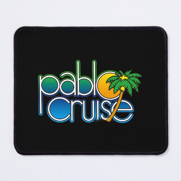 Item preview, Pablo Cruise Famous designed and sold by MissionOne.