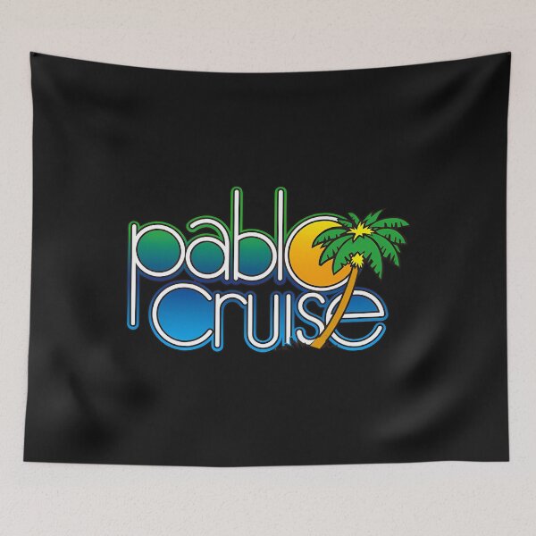 Item preview, Pablo Cruise Famous designed and sold by MissionOne.
