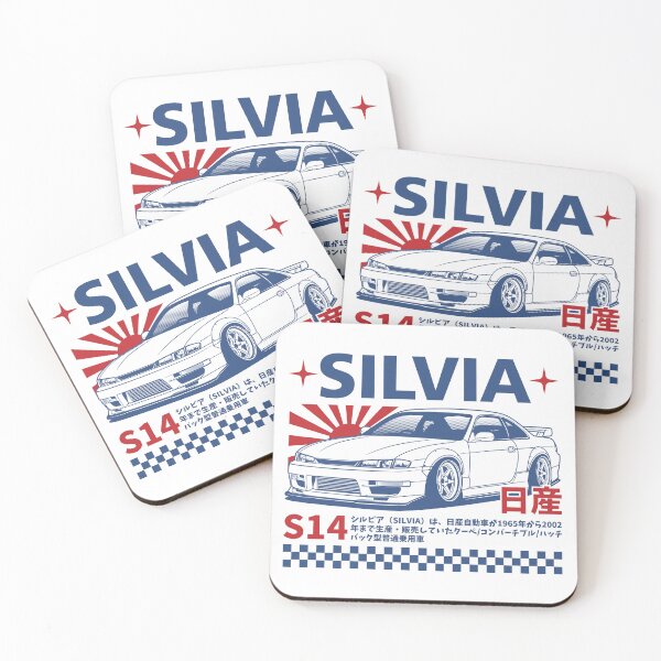Item preview, Silvia S14 designed and sold by idrdesign.