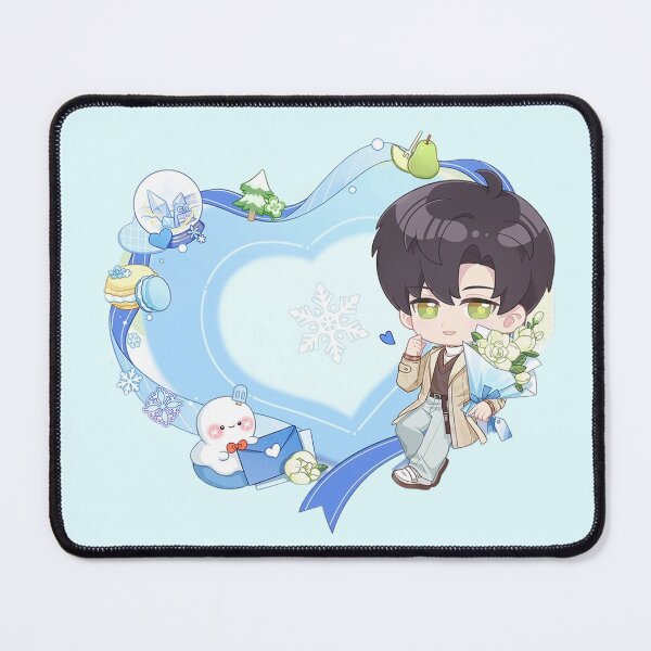 Item preview, Love and Deepspace Zayne's Valentine designed and sold by Otakubunny.