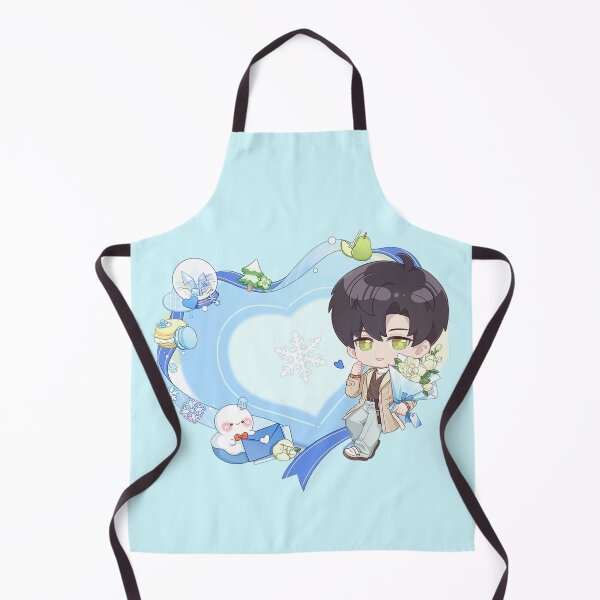 Item preview, Love and Deepspace Zayne's Valentine designed and sold by Otakubunny.