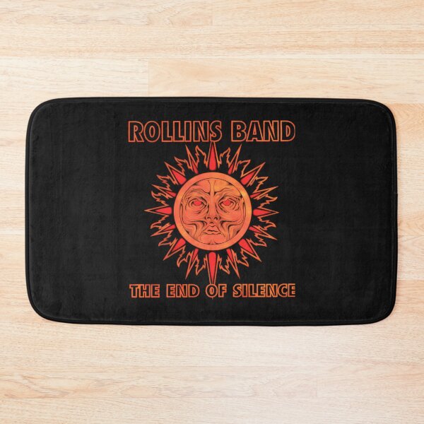 Item preview,  Rollins Band  designed and sold by MissionOne.