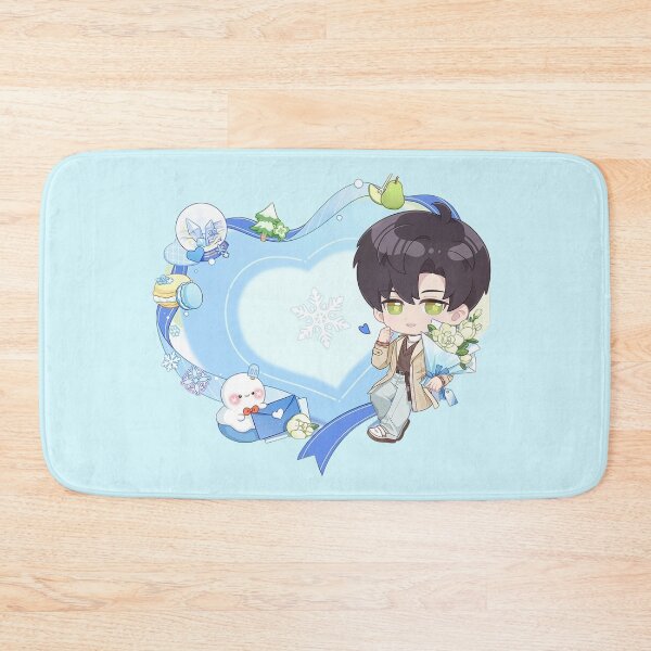 Item preview, Love and Deepspace Zayne's Valentine designed and sold by Otakubunny.