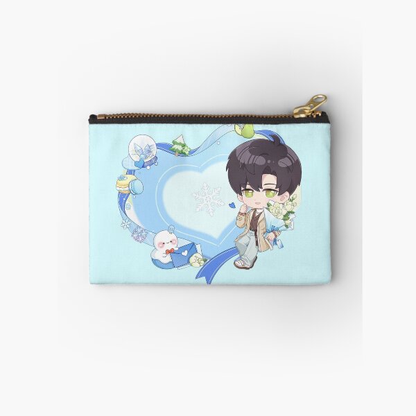 Item preview, Love and Deepspace Zayne's Valentine designed and sold by Otakubunny.