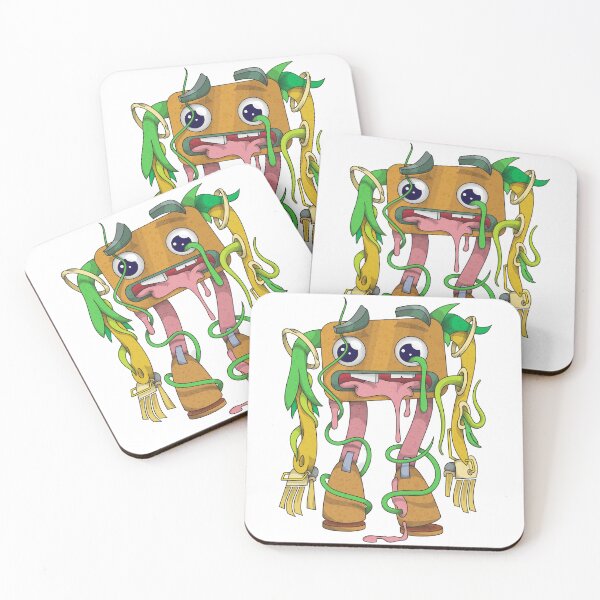 Item preview, Robots #02 - for stamp licking designed and sold by liquid-print.