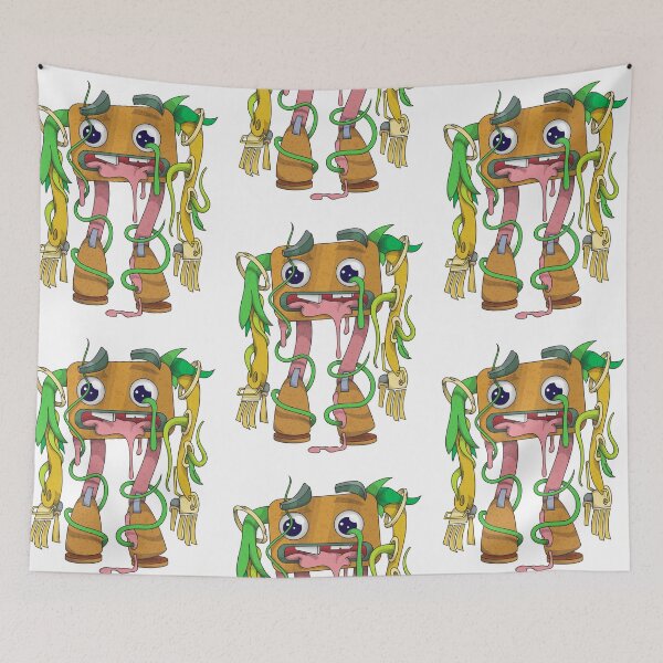 Item preview, Robots #02 - for stamp licking designed and sold by liquid-print.