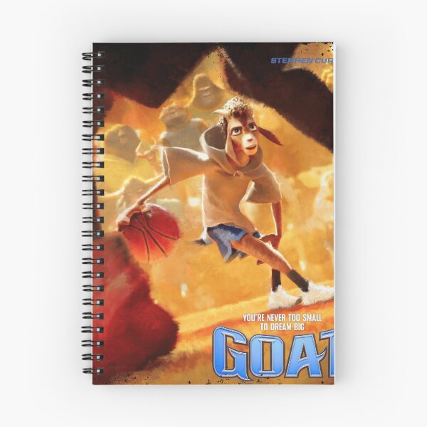 Item preview, Goat designed and sold by BigChoiceID.