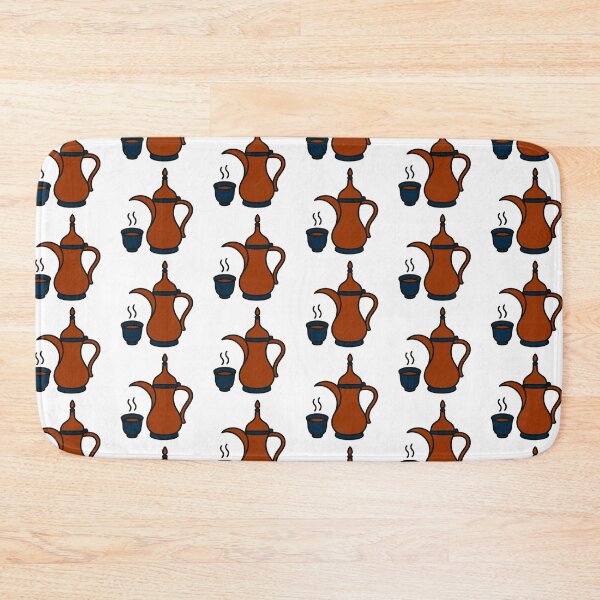 Item preview, Arabic Tea designed and sold by GraphicsClub.