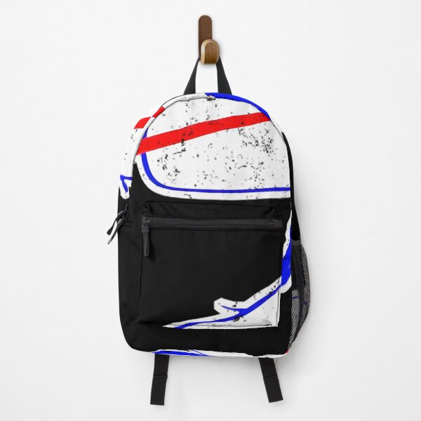 Item preview,  Distressed Josh Allen Buffalo  designed and sold by MissionOne.