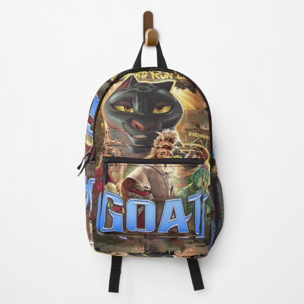Item preview, Goat designed and sold by BigChoiceID.
