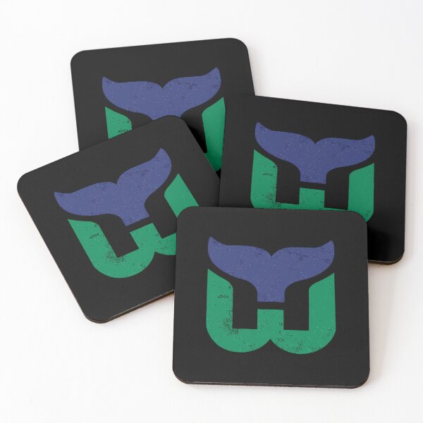 Item preview, Hartford Whalers  designed and sold by MissionOne.