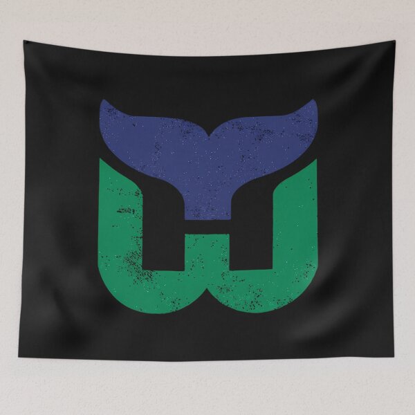 Item preview, Hartford Whalers  designed and sold by MissionOne.
