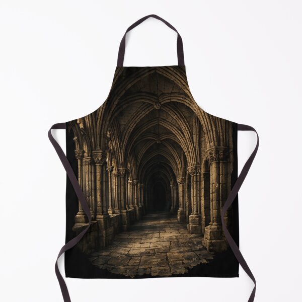 Item preview, The Long Descent designed and sold by Mouraludia.