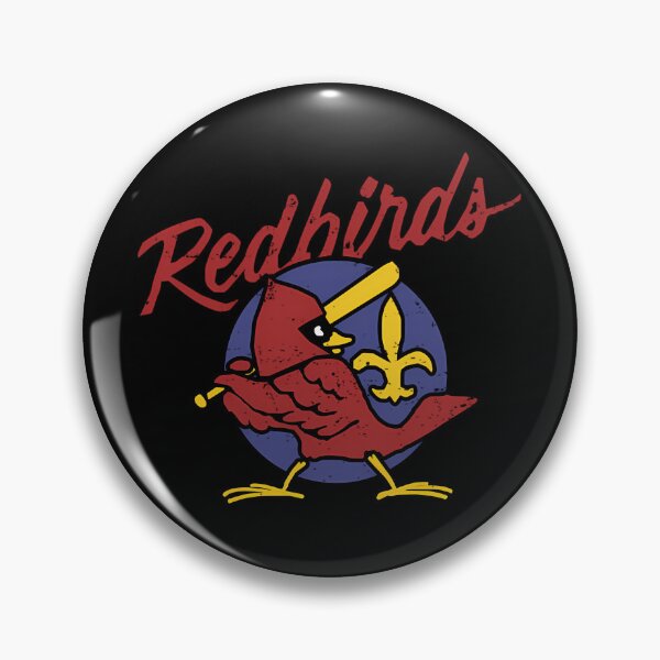 Item preview, Louisville Redbirds Defunct  designed and sold by MissionOne.