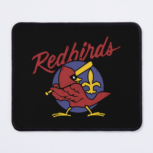 Item preview, Louisville Redbirds Defunct  designed and sold by MissionOne.