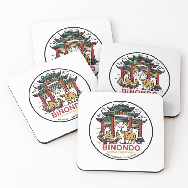Item preview, BINONDO ARCH designed and sold by likbatonboot.