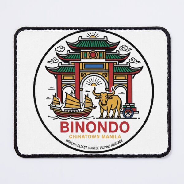 Item preview, BINONDO ARCH designed and sold by likbatonboot.
