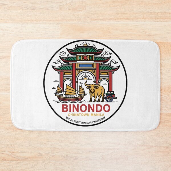 Item preview, BINONDO ARCH designed and sold by likbatonboot.