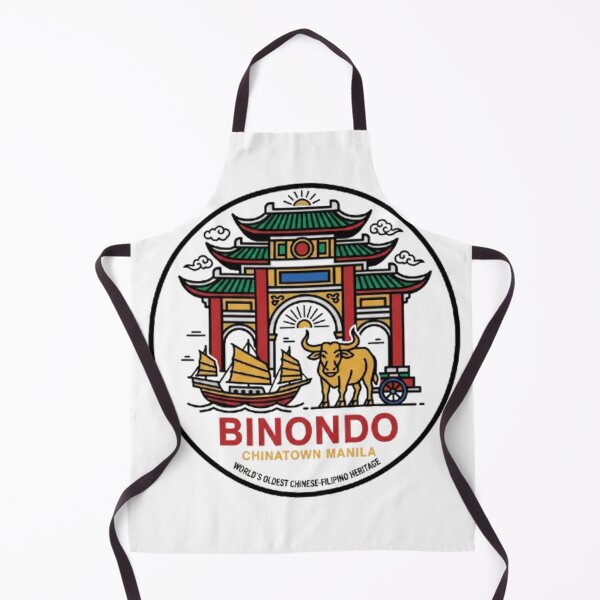 Item preview, BINONDO ARCH designed and sold by likbatonboot.