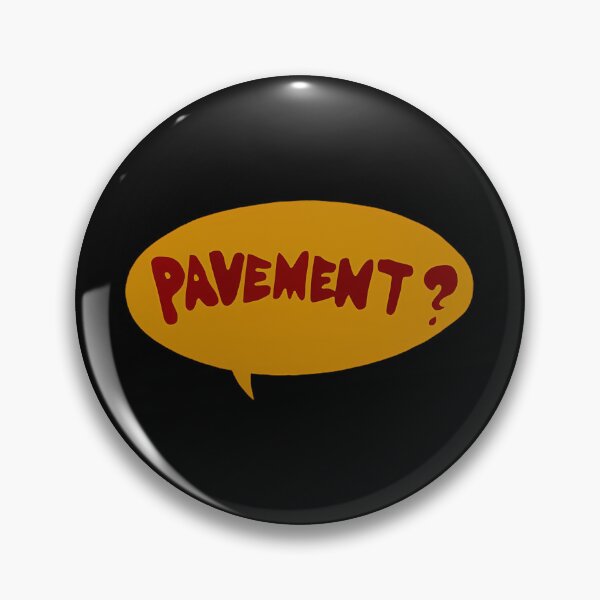 Item preview, Pavement designed and sold by MissionOne.
