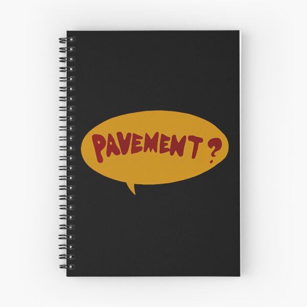 Item preview, Pavement designed and sold by MissionOne.