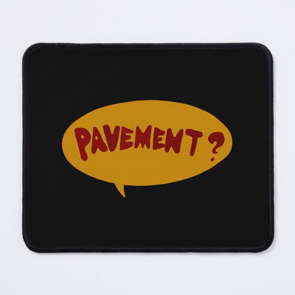 Item preview, Pavement designed and sold by MissionOne.