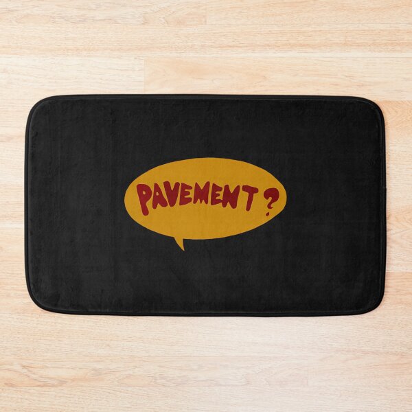 Item preview, Pavement designed and sold by MissionOne.
