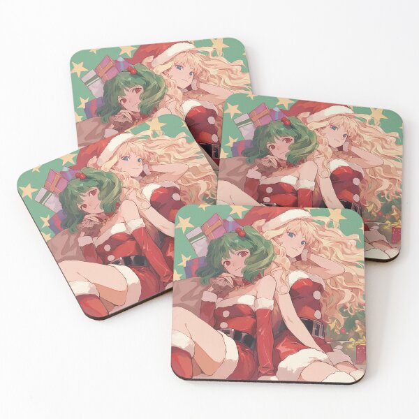 Item preview, Ranka Lee and Sheryl Nome Christmas designed and sold by Solace Sparkles.