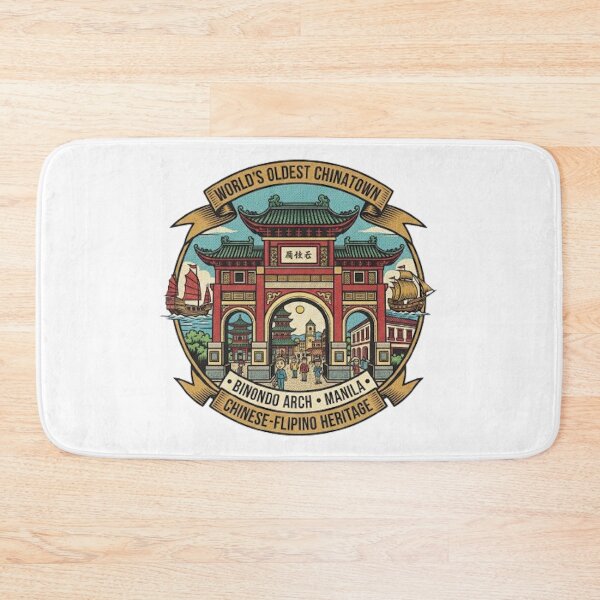 Item preview, BINONDO ARCH designed and sold by likbatonboot.
