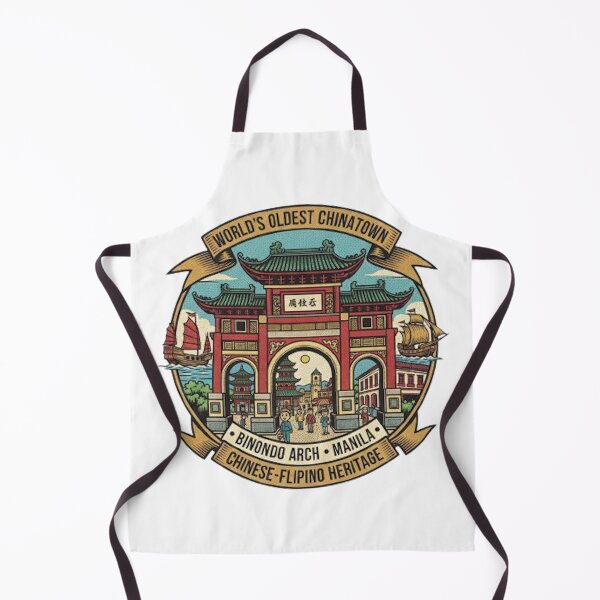 Item preview, BINONDO ARCH designed and sold by likbatonboot.