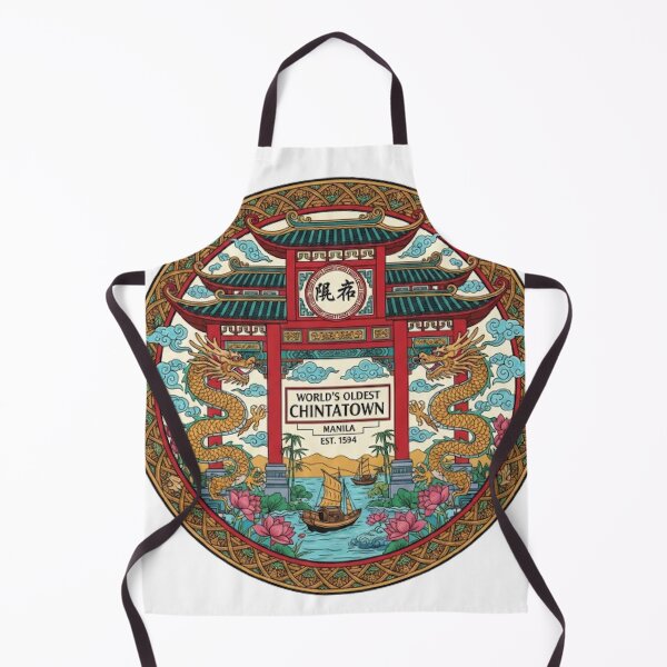 Item preview, BINONDO ARCH designed and sold by likbatonboot.
